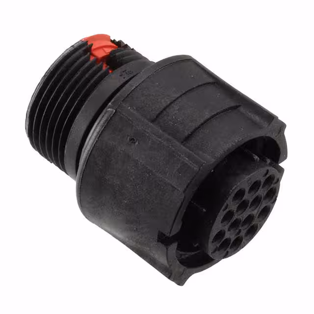 CL1F2201 Souriau-Sunbank by Eaton  Boîtiers de connecteurs circulaires